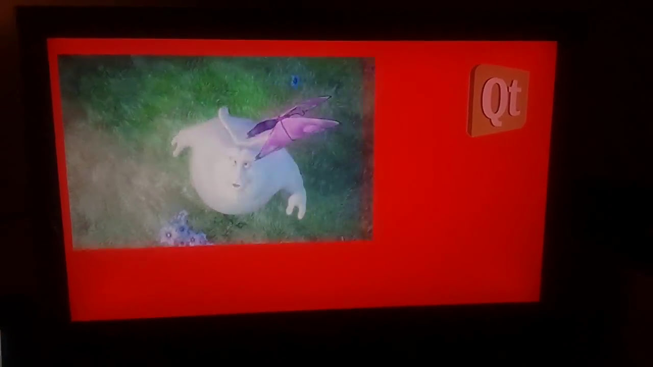 Custom QML Component to Integrate Hardware Acceleration in Qt Scene